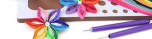 Quilling Club - Nove